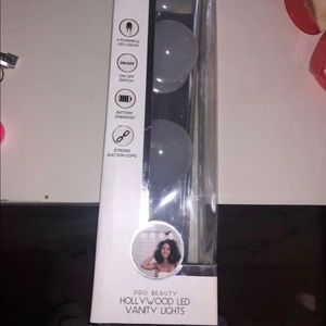 vanity pro lights